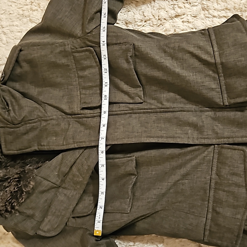 TNA X Blackcomb Jacket - Picture 5 of 7